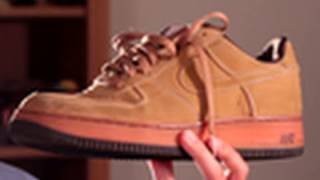 Restoration 41 The Nike Air Force 1 cojp Suede Restoration Project [upl. by Ricketts566]