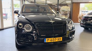 bentley bentayga [upl. by Bancroft307]