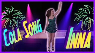 Cola Song  INNA ft J Balvin  Just Dance Unlimited Gameplay [upl. by Eras]