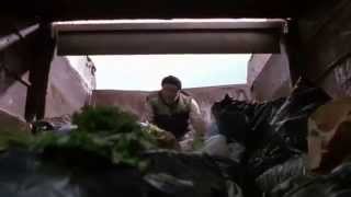 Garbage Truck Scene  Childs Play 3 1080p HD [upl. by Lillis]