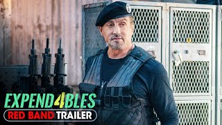 The Expendables 4  Sylvester Stallone  Jason Statham  The Expendables 4 Full Movie Fact amp Details [upl. by Abagael606]