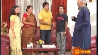 Kadambari EpisodePart 2 3rd Novrmber 2009 Kannada family serial UDAYA TV [upl. by Hayidan]