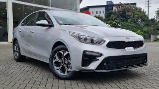 KIA CERATO EX 2022 vale a pena comprar MAIS BARATO QUE COROLLA GLI 2023 [upl. by Sierra]