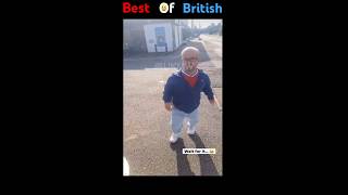 The Very Best Of British Madness amp Culture • Council Estate News • VOL 8 🇬🇧UKMWshorts [upl. by Enellek737]