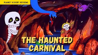 The Haunted Carnival 🎡 Planet Scooby Reviews [upl. by Prendergast114]