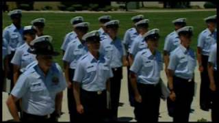 Just 8 Weeks USCG Boot Camp  9 [upl. by Carmina]