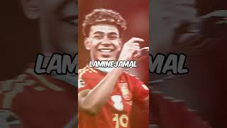 🔴⚽ La petite amie de Lamine Yamal  le football 239 [upl. by Kinghorn]