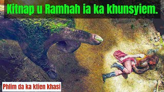 Kitnap u Ramhah ia ka khunsyiem [upl. by Yesnnyl]