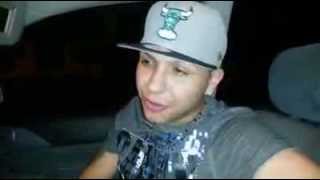 Valdo El Leopardo FREESTYLE Un Joven [upl. by Dallis]