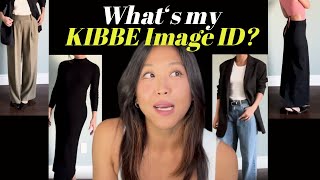 I tried figuring out my Kibbe Body Type and it was actually EASY [upl. by Doralynne]