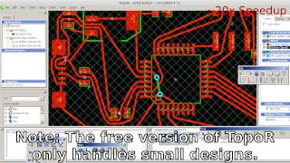 How I do my projects  Part 1  Designing the PCB [upl. by Ellerred75]