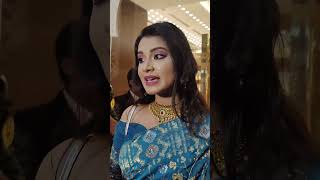 Tasnia Farin Bangla Drama Heroine Media Interview I Get Angry I GN [upl. by Cate]