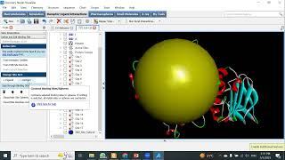 Step I Protein Preparation  Molecular Docking with AutoDock Vina  Comprehensive Tutorial [upl. by Danczyk669]