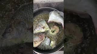 ATTIEKE POISSON GRILLE attieke cuisineafricaine ivorianfood africanfoods [upl. by Anek]