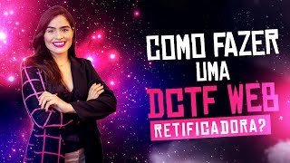 DCTF  Aula 7  Como regularizar a omissão de DCTF comboterceirosetor [upl. by Sirob221]