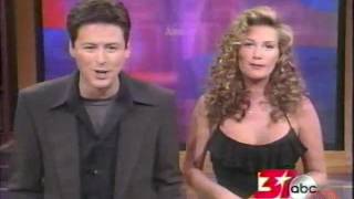 Americas Funniest Home Videos  ABC Promo  1997 [upl. by Alyahsat556]