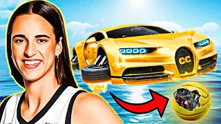 10 Stupidly Expensive things Caitlin Clark owns 😱🤯🔥 INSANE LIFESTYLE [upl. by Aitas339]