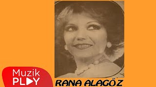 Rana Alagöz  Her Şey Bitmedi Bitemez Official Audio [upl. by Raval176]