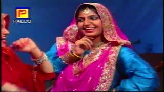 Gidha Pao Kurhio  Vol 2  Part 1 gidha gidhaboliyan punjabidance [upl. by Hsemar]