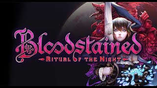 Bloodstained Ritual of the Night POV Hack Part 1 of 2 [upl. by Southard]