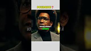 La galanterie  Sexiste et Condescendant ❓️ cultescene film denzelwashington [upl. by Nakah]