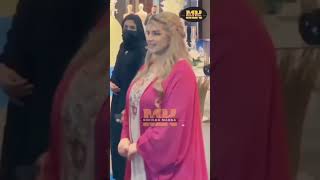 Queen of Dubai Sheikhamahra❣️🇦🇪 dubai sheikhamahra ytshorts [upl. by Quartus]