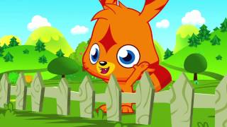 Moshi Monsters The Movie  Trailer [upl. by Schaper849]