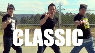 Classic MKTO Dance Fitness [upl. by Thisbe]