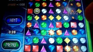 Bejeweled 3  Blitz  Voices [upl. by Norwood]