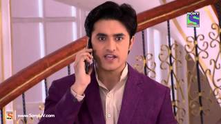 Desh Ki Beti Nandini  Episode 90  25th February 2014 [upl. by Azilef]