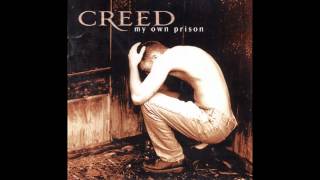 Creed  Whats This Life For [upl. by Swehttam]