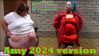 1000 lb Sisters Exclusive Amys Secret Revealed [upl. by Gregoire]