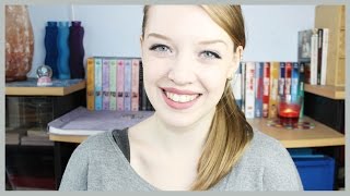 Schule vs Uni  VLOG [upl. by Onairpic]