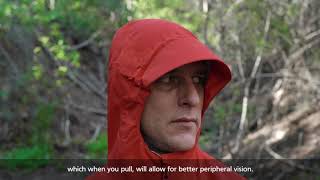 K Way Presents The Science Behind Hard and Soft Shell Jackets [upl. by Akram116]