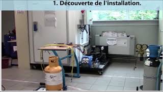 Travaux Pratiques N°1  Mise en situation découverte de linstallation  rappels [upl. by Savihc]