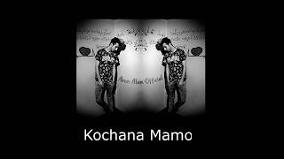 Aron Alan  Kochana Mamo Prod Magestick Records Official Video [upl. by Zephan]