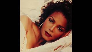 Janet Jackson  quotAny Time Any Placequot RKelly Remix  AUDIO [upl. by Seen]