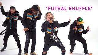 quotFUTSAL SHUFFLEquot  Lil Uzi Vert  THEFUTUREKINGZ [upl. by Silevi17]