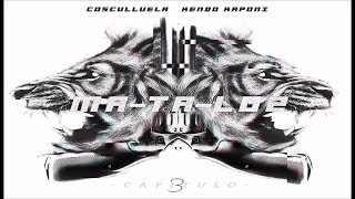 Matalos Capitulo 3  Cosculluela Ft Kendo Kaponi ® [upl. by Blondy811]