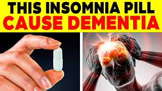 ALERT 15 REMEDIES for INSOMNIA that CAUSE DEMENTIA  122 [upl. by Enimrej520]