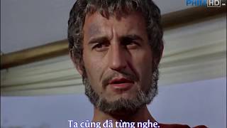 Jason Và Bộ Lông Cừu Vàng  Jason And The Argonauts 1963 [upl. by Mezoff]