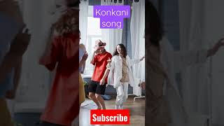 KONKANI SONG Lorna Tum ani Hanv 😘 KONKANI LOVE SONGS konkani OLD KONKANI SONGS [upl. by Hgieleak817]