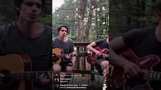 Slaughter Beach Dog  Acolyte Instagram Live Acoustic Set 05102022 [upl. by Einnaj]