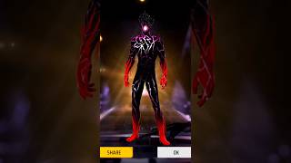 SUPERHEROES RING EVENT FREE FIRE  NEW SUPER HERO BUNDLES SPIN  shorts shortvideo ytshots [upl. by Ardnasal]