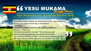 Yesu yajja munsi [upl. by Oretos482]