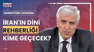 Hamaney güçleniyor mu zayıflıyor mu Prof Dr Hüseyin Bağcı yorumladı [upl. by Monroe]