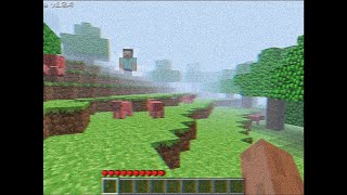 Surviving Minecraft Pyschological Horror Mods is TERRIFYING [upl. by Chlores]