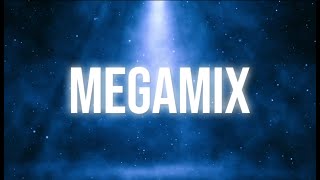 MEGAMIX  CUMBIA SANTAFESINA  GRANDES EXITOS [upl. by Pen713]