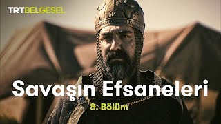 Savaşın Efsaneleri  Selahaddin Eyyubi  TRT Belgesel [upl. by Lombard]