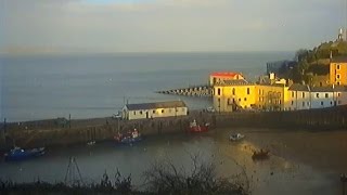 Tenby Live Stream [upl. by Neelrak159]